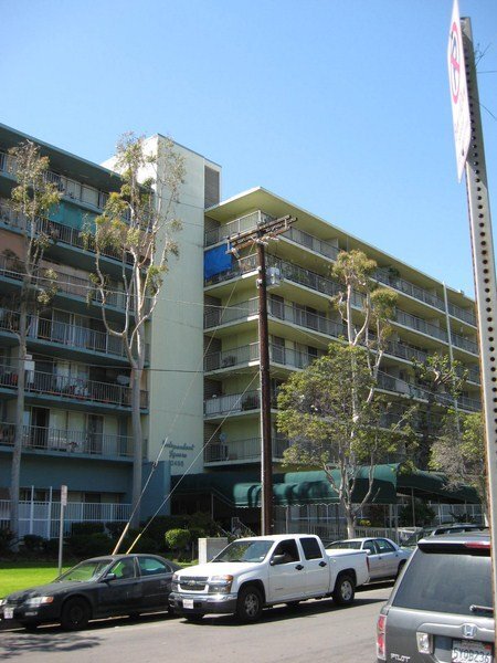 Foto del edificio - 2455 S St Andrews Pl