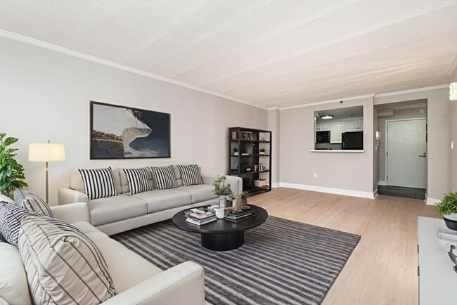 Foto del edificio - 1933 Commonwealth Ave