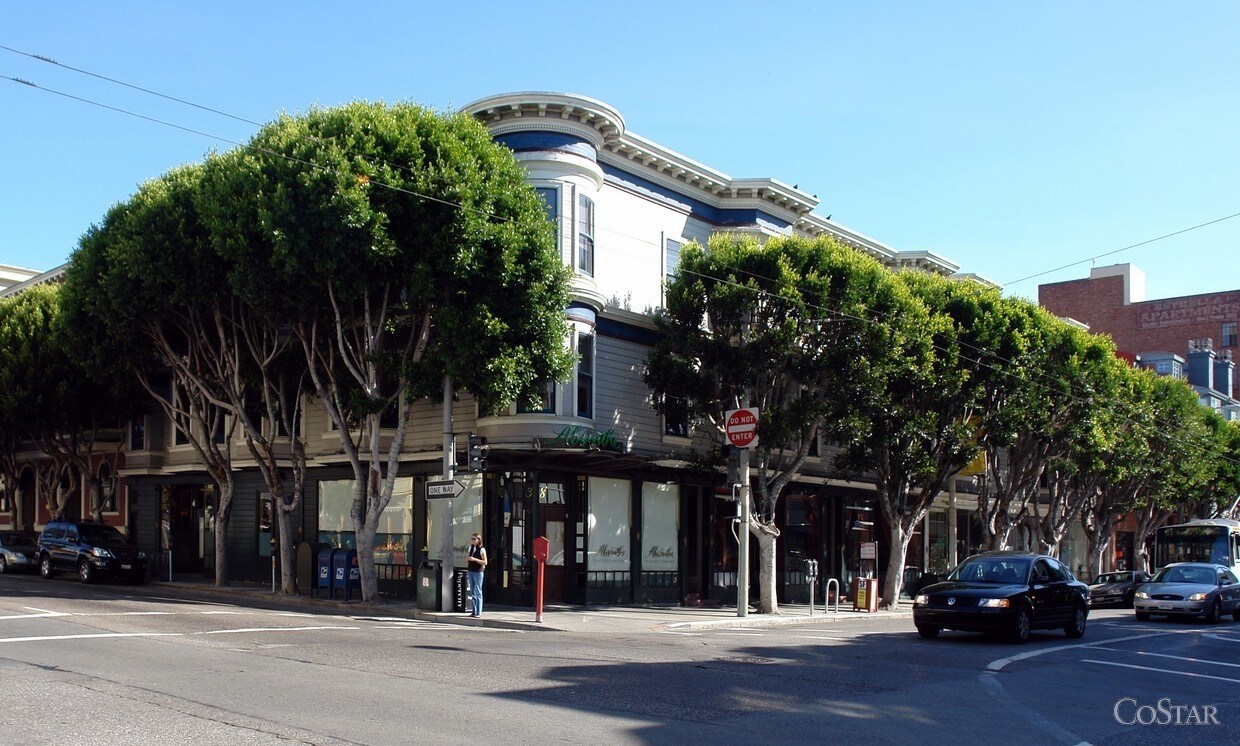 Foto principal - 398 Hayes St