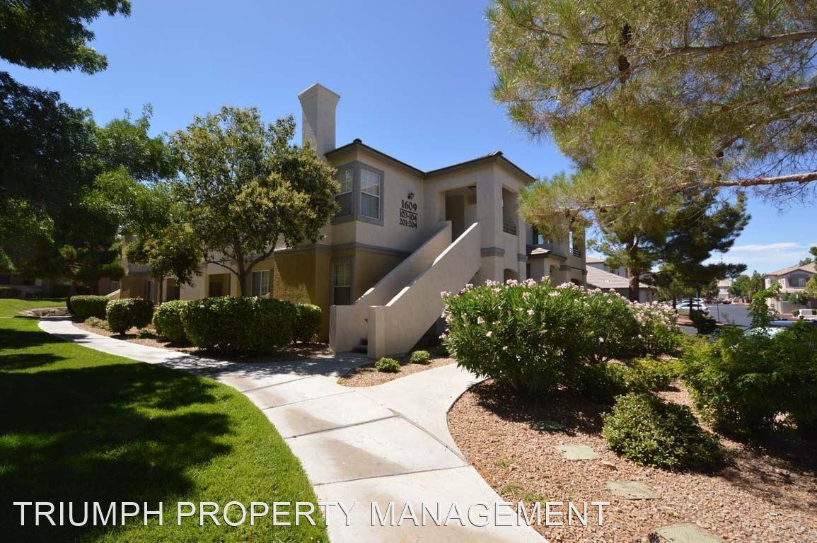 Foto principal - 2 br, 2 bath House - 1609 Queen Victoria #104