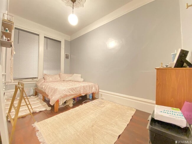 Foto del edificio - 680 Hayes St