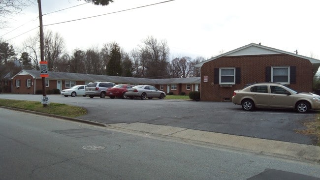 Building Photo - 1806 Willora St