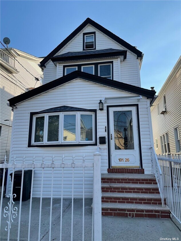 10126 115th St, Queens, NY 11419 House Rental in Queens, NY