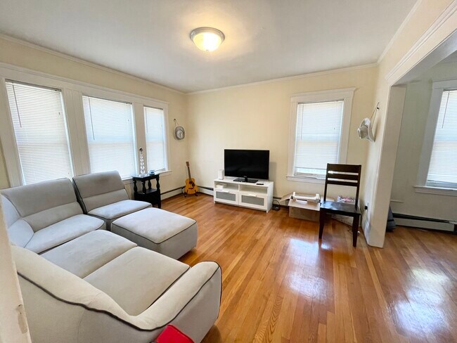 Foto del edificio - 31 High St