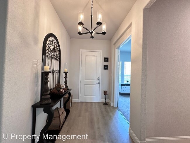 Foto del edificio - 4 br, 3 bath House - 313 Cowling Dr, Littl...