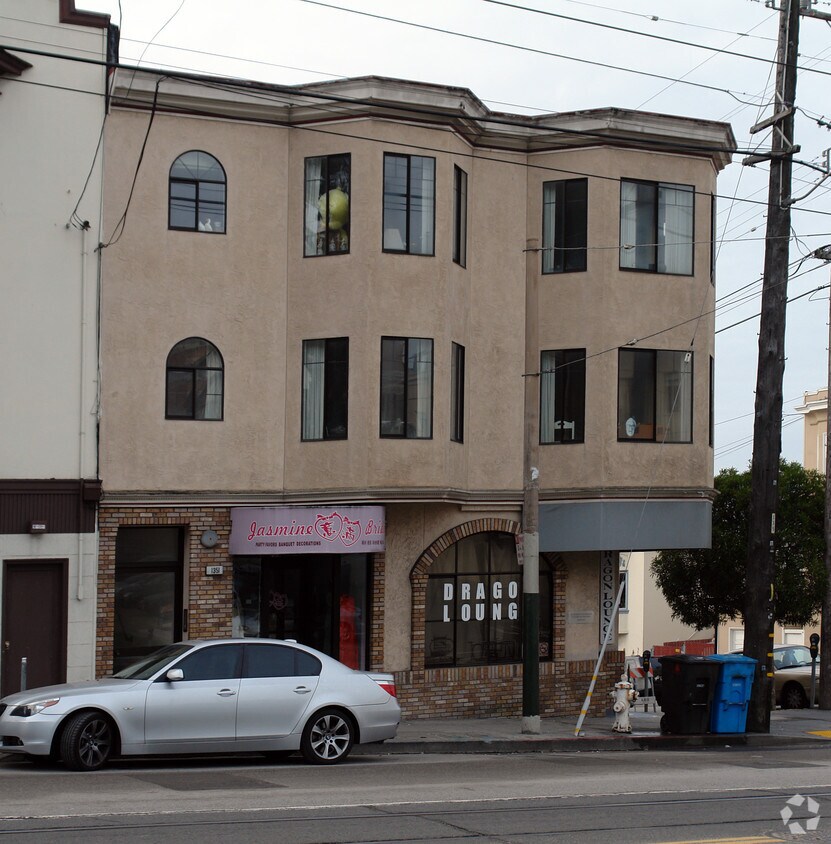 Building Photo - 1351-1355 Taraval St