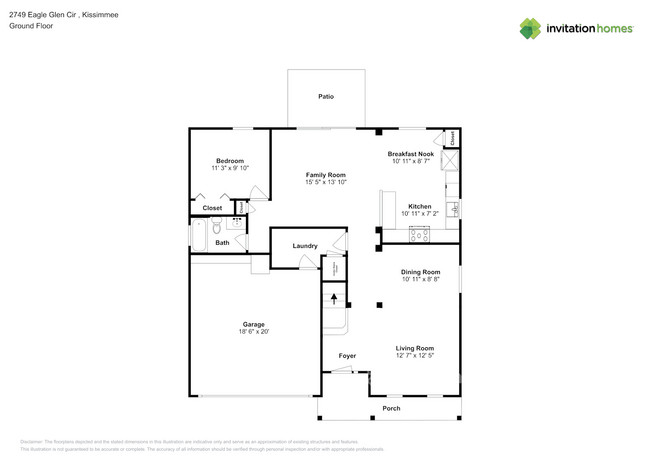 Building Photo - 2749 Eagle Glen Cir