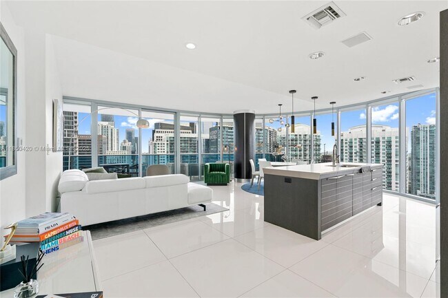Foto del edificio - 200 Biscayne Blvd Way