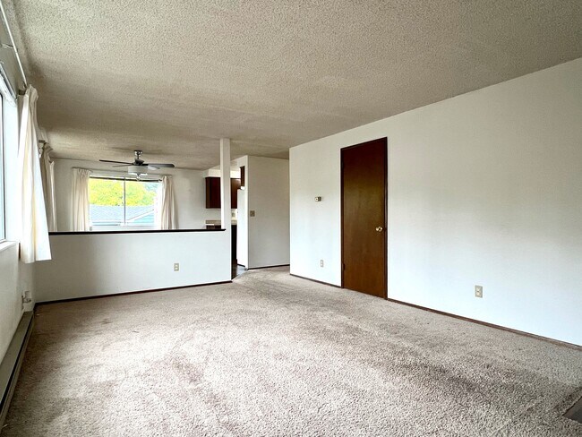 Foto del edificio - 2405 Howard Ave