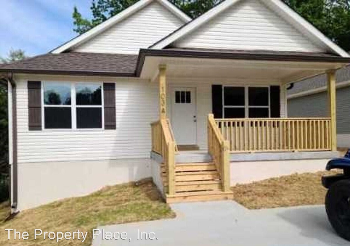 Primary Photo - 3 br, 2 bath House - 103A Oak Park Drive