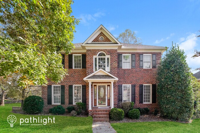 Primary Photo - 1729 Curraghmore Road, Clemmons, NC, 27012