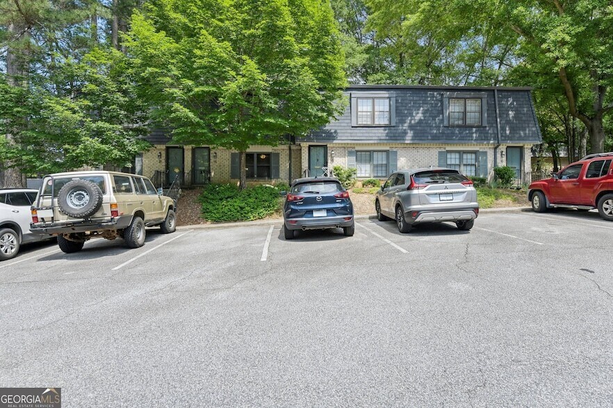 Foto principal - 14 Glenald Way NW