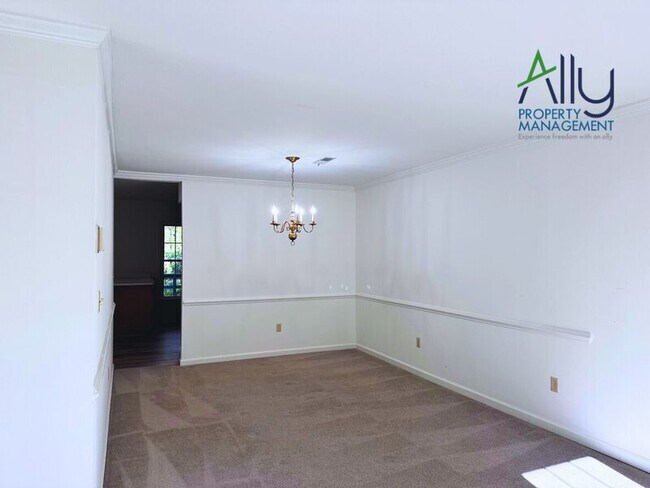 Foto del edificio - 1515 Westfield Ct