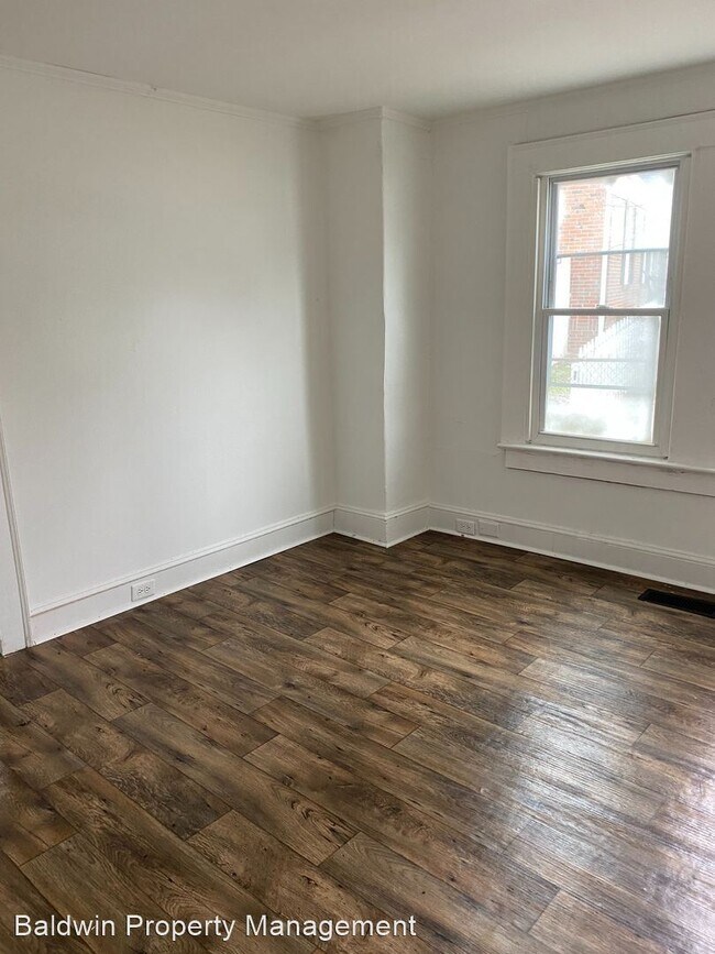 Foto del edificio - 2 br, 1 bath House - 1508 Lovett St