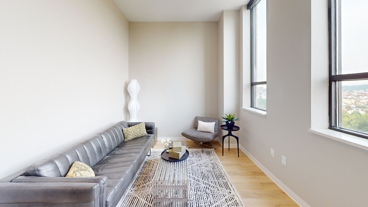 Photo - The Julian Apartments
