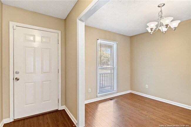 Building Photo - 6801 Garland St