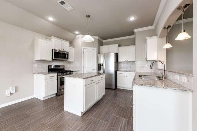 Foto del edificio - 4603 W Croft Dr