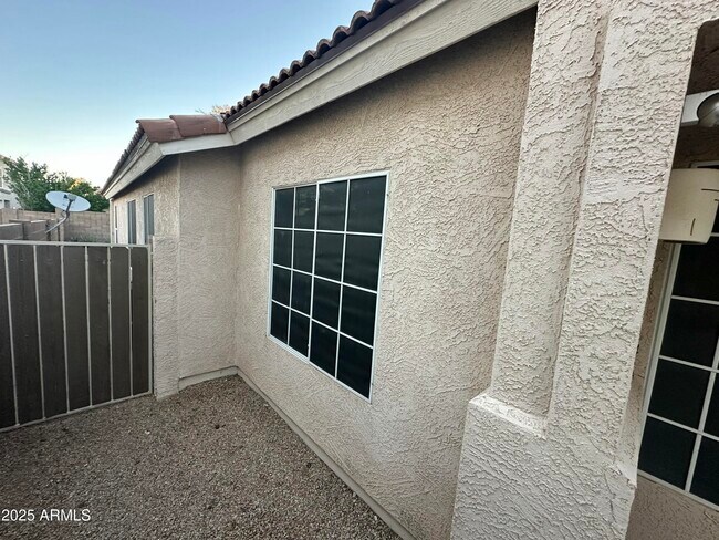 Foto del edificio - 4256 E Chaparosa Way