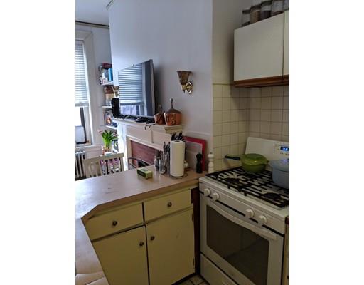 Foto del edificio - 411 Beacon St