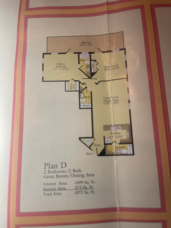 Foto del edificio - 215 Central Ave