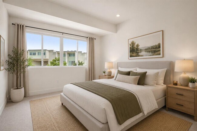 Foto del edificio - 604 N Bluff Dr