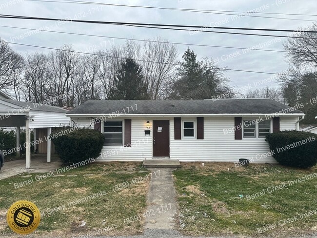 Building Photo - 3-Bed 1.5-Bath House + Carport