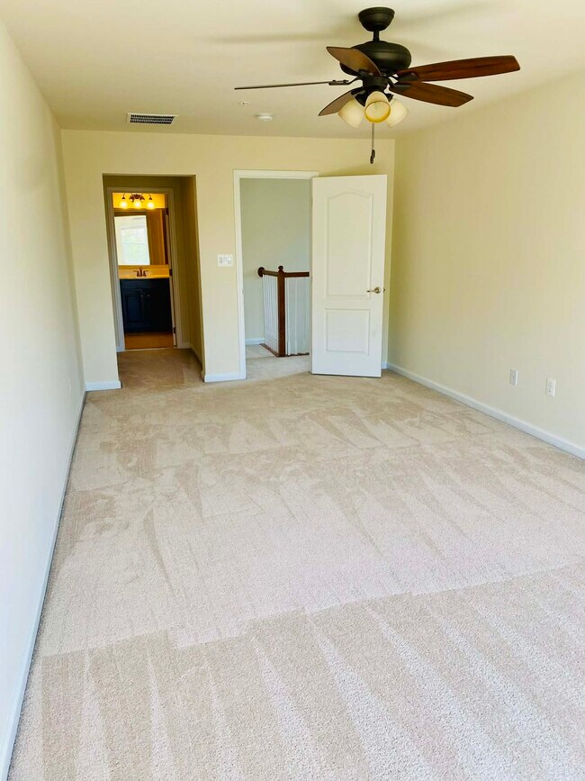 Dormitorio - 4873 Dane Ridge Cir