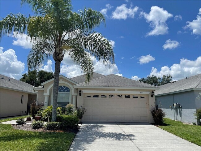 Foto del edificio - 6117 Gentle Ben Cir
