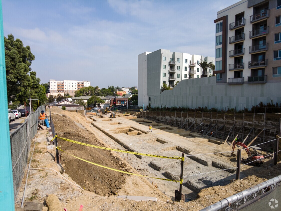 julio de 2022 - Lucena on Court Apartments