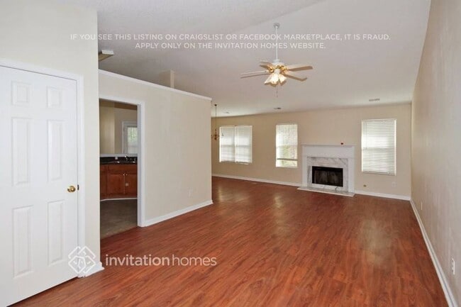 Building Photo - 895 Ashland Park Way SE