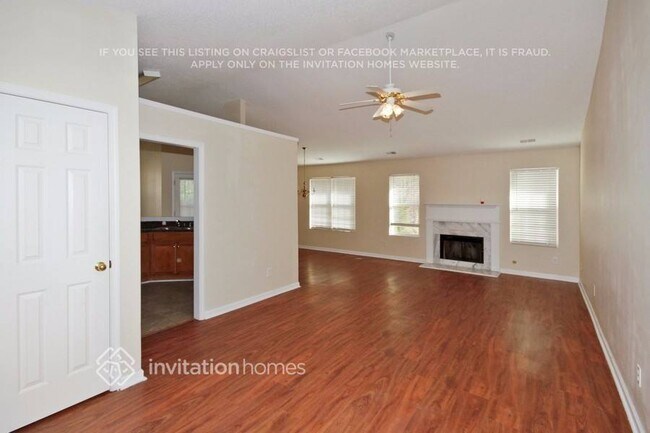 Foto del edificio - 895 Ashland Park Way SE