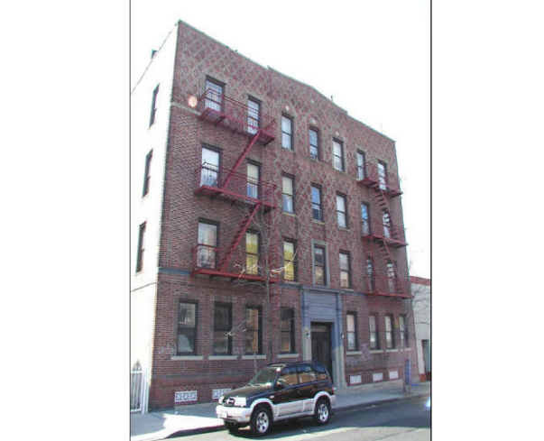 Primary Photo - 2708 Cortelyou Rd