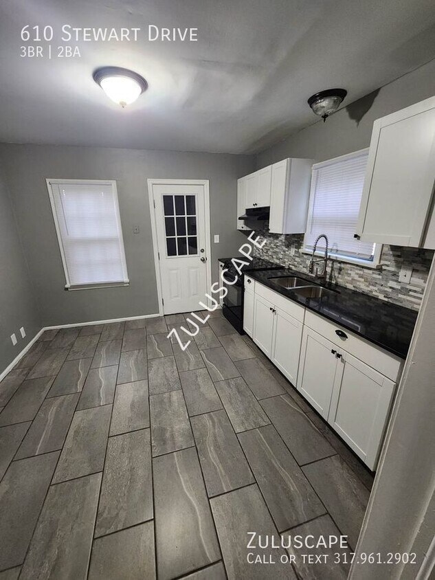 Spacious 3 bed/ 1.5 bath in New Castle. T... - Spacious 3 bed/ 1.5 bath in New Castle.  T...