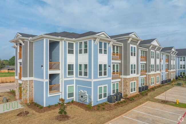 Building Photo - Allegra at Shreveport