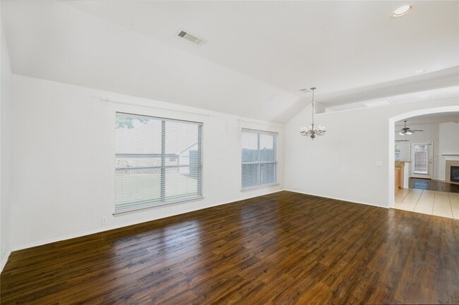 Building Photo - 8300 Rayburn Ln