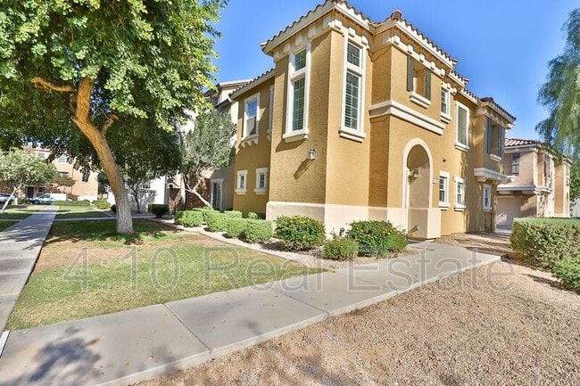Foto del edificio - 4175 E Jasper Dr