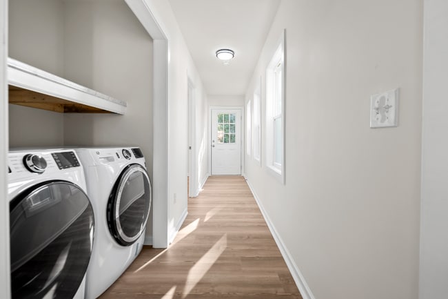 Building Photo - 1723 Blair St