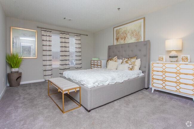 3BR, 2BA - 1245SF - The Sapphire