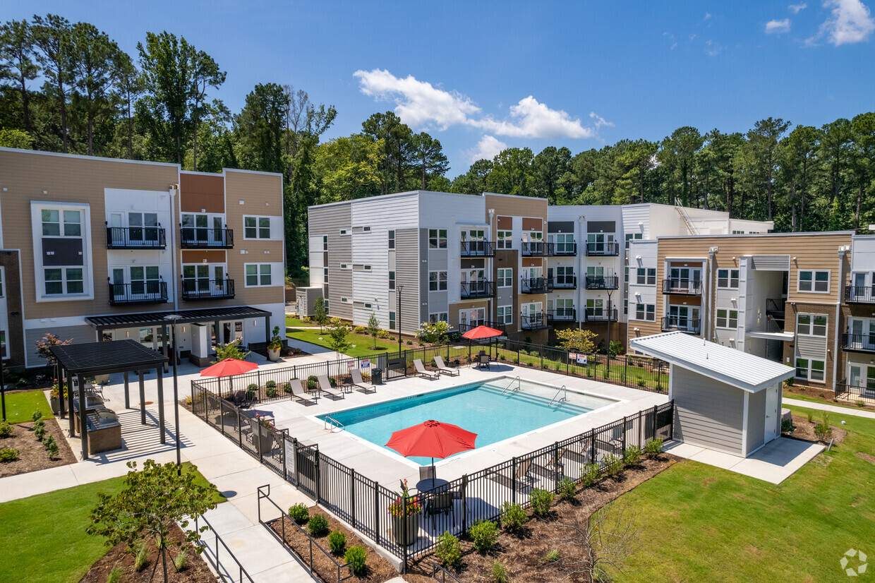 Apartments In Little Italy