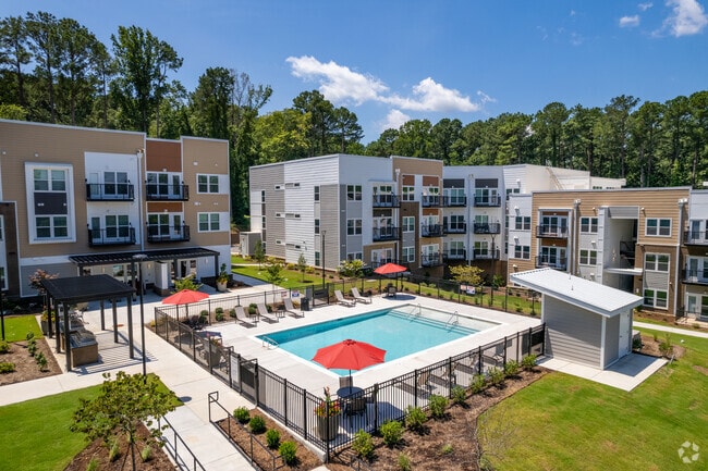 Building Photo - The Arden