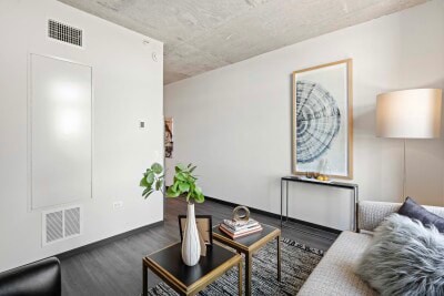 Foto del edificio - 152 N Ashland Ave