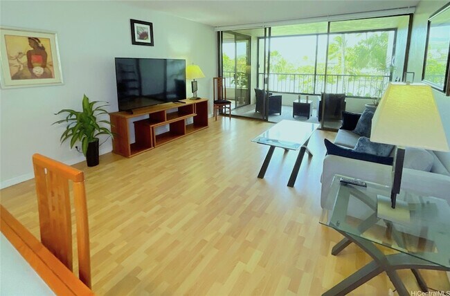 Foto del edificio - 500 Lunalilo Home Rd