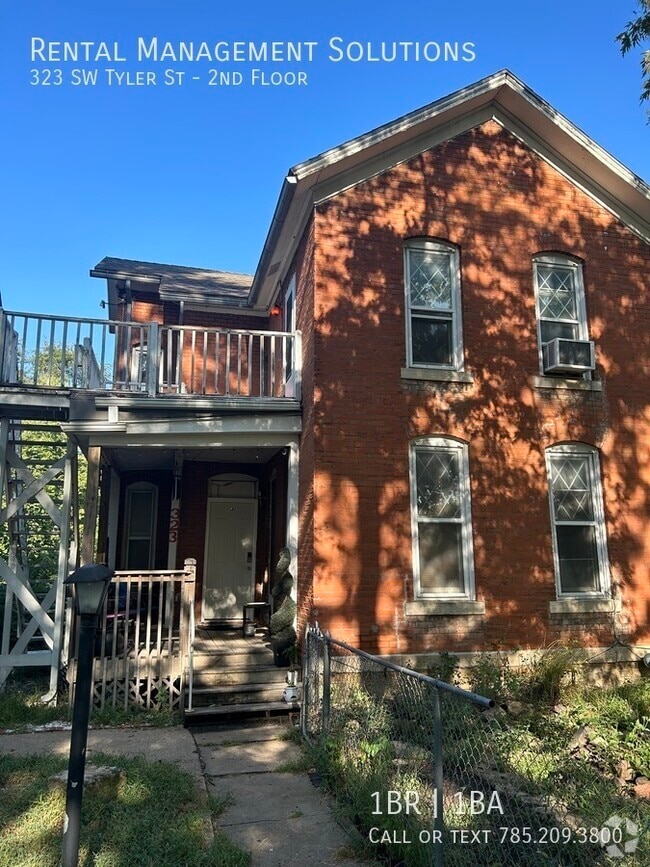 Apartments under 500 in Topeka, KS 4 Rentals