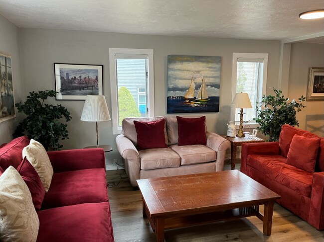 Foto del edificio - 111 McDowell St