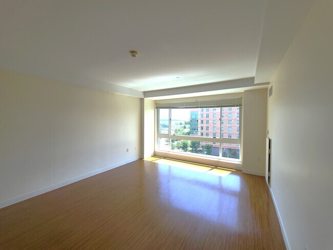 Foto del edificio - 401 Mt Vernon St
