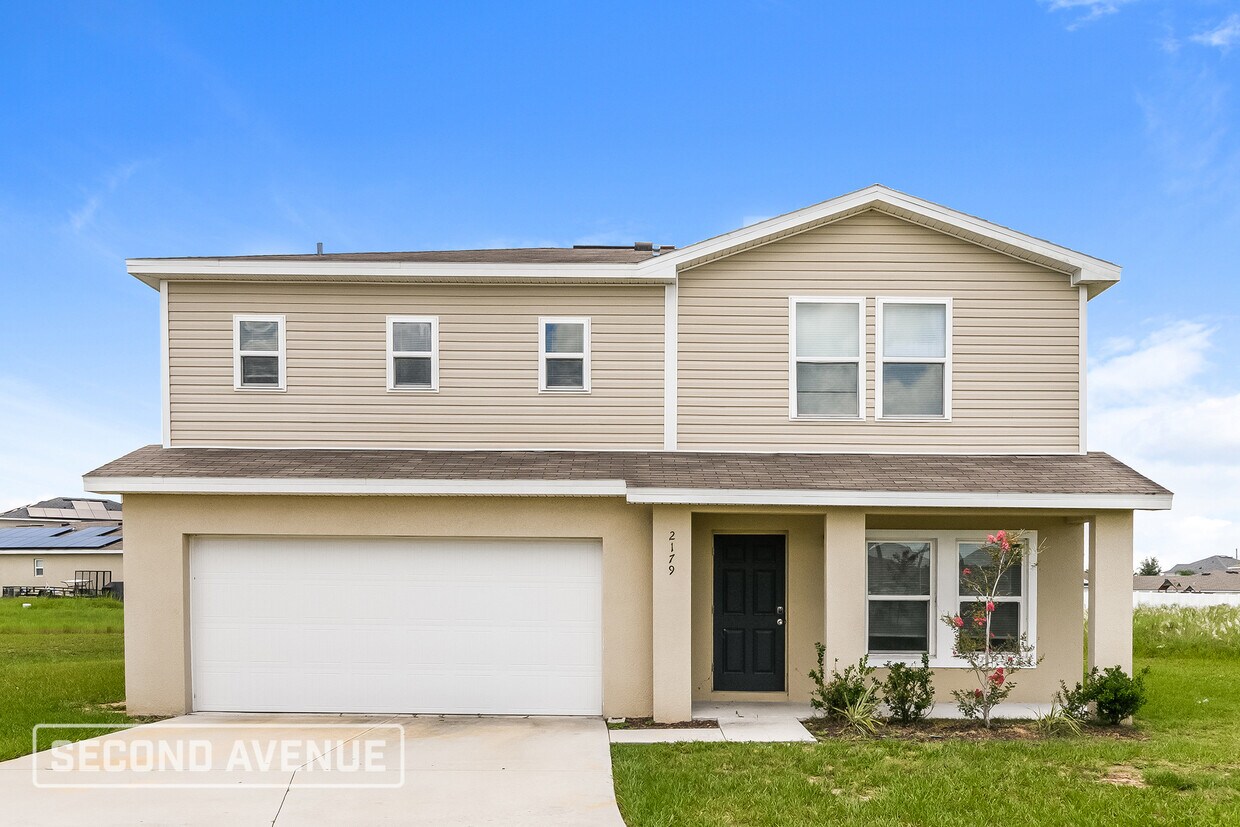 Foto principal - 2179 Rock Dr