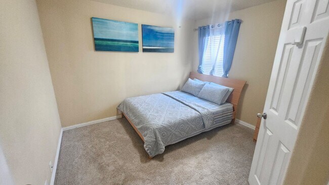 Foto del edificio - 17419 Woodfalls Ln
