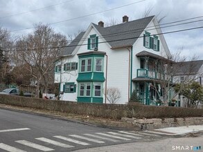 Building Photo - 22 Stillman Ave