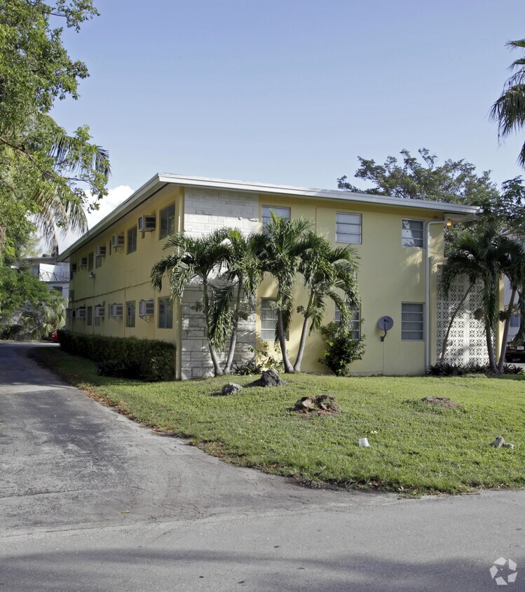 Foto del edificio - 6001 SW 76th St