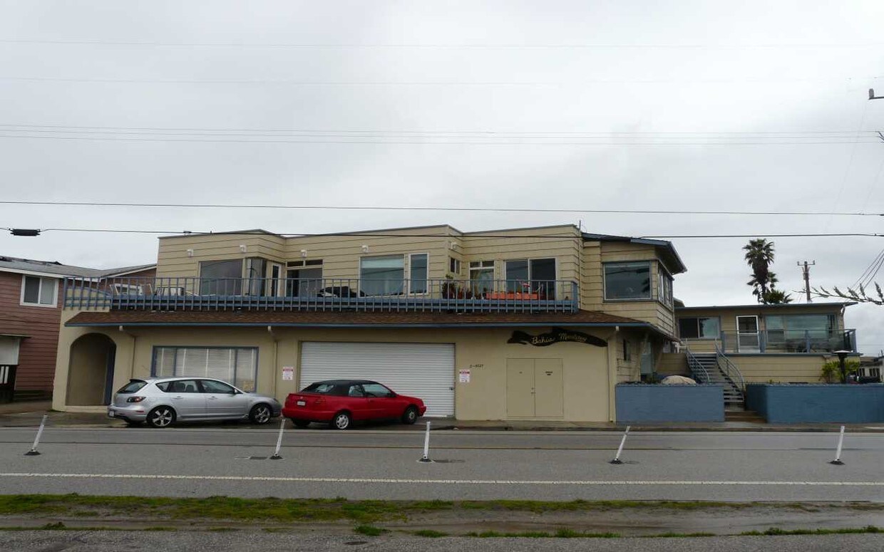 23727 E Cliff Dr, Santa Cruz, CA 95062 Apartments in Santa Cruz, CA